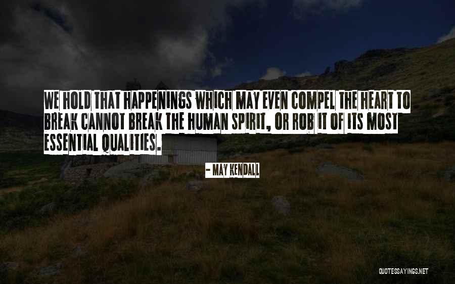 Tamburri Associates Quotes By May Kendall Tamburri Associates Quotes By May Kendall