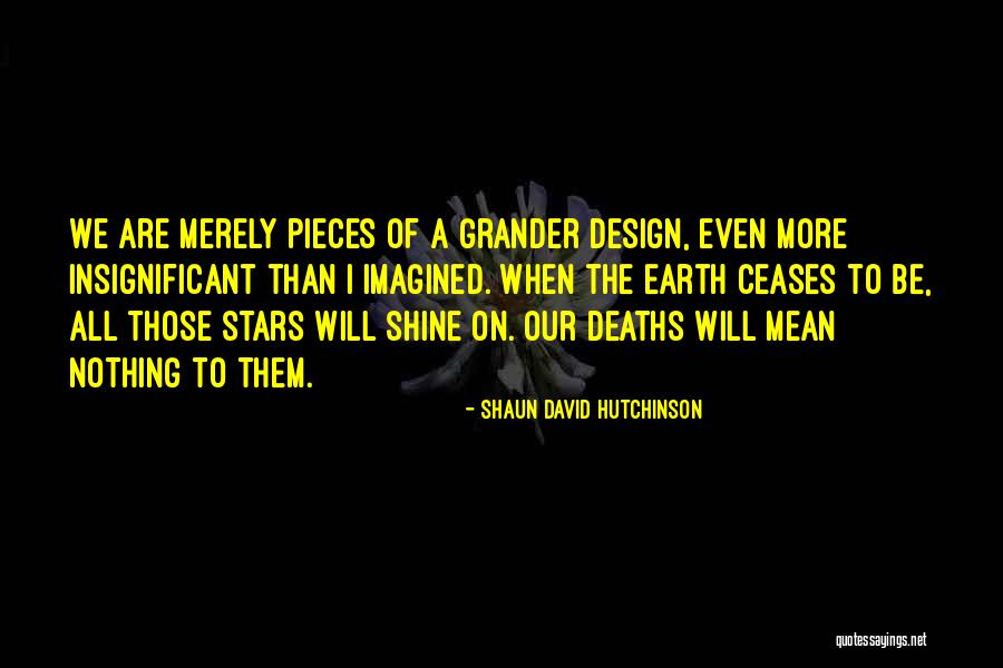 Tamburri Associates Quotes By Shaun David Hutchinson Tamburri Associates Quotes By Shaun David Hutchinson
