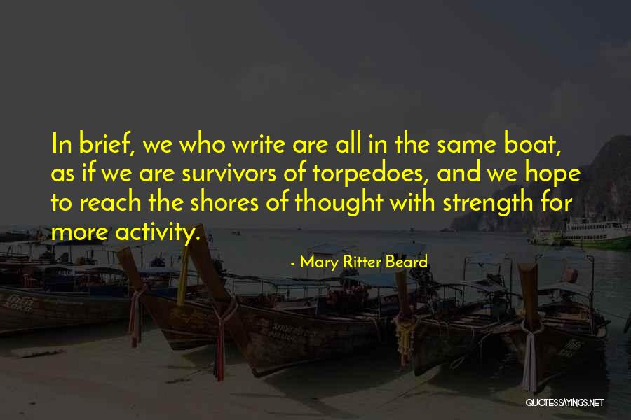 Tamburri Financial Group Quotes By Mary Ritter Beard Tamburri Financial Group Quotes By Mary Ritter Beard