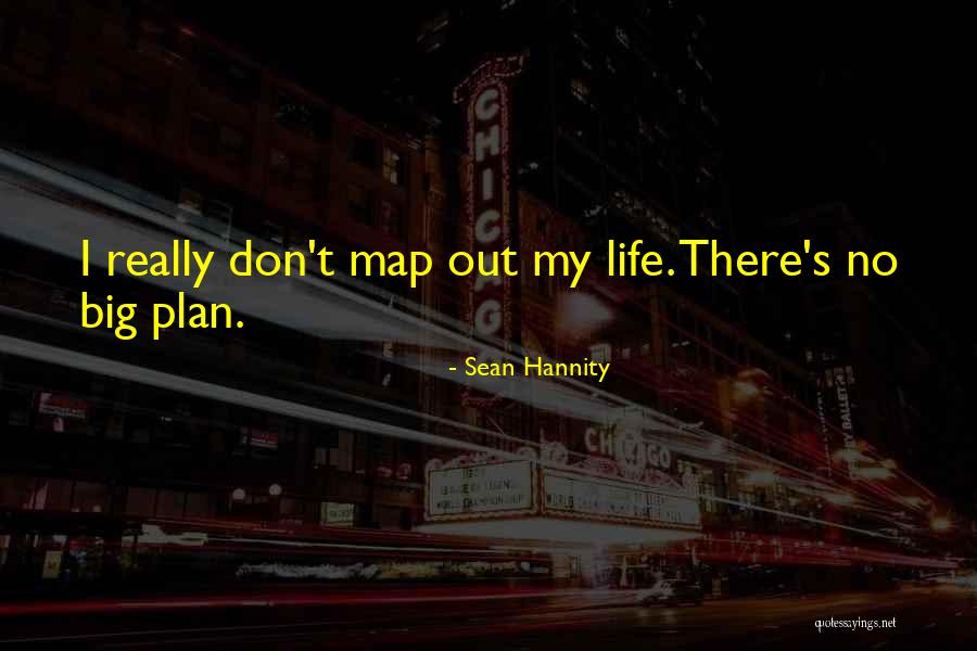 Tamburro Properties Quotes By Sean Hannity