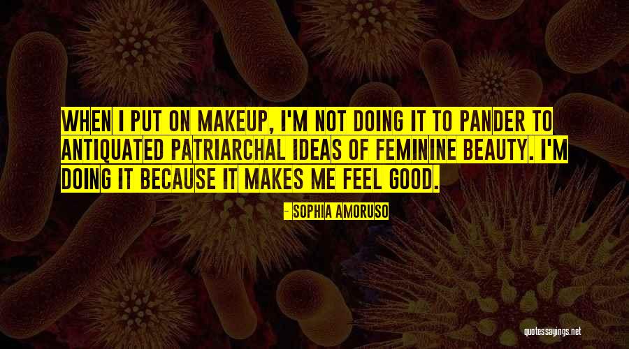 Tambwe Na Quotes By Sophia Amoruso Tambwe Na Quotes By Sophia Amoruso