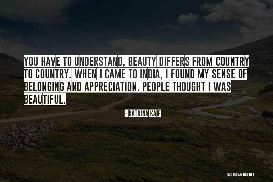 Tamdrin Quotes By Katrina Kaif Tamdrin Quotes By Katrina Kaif