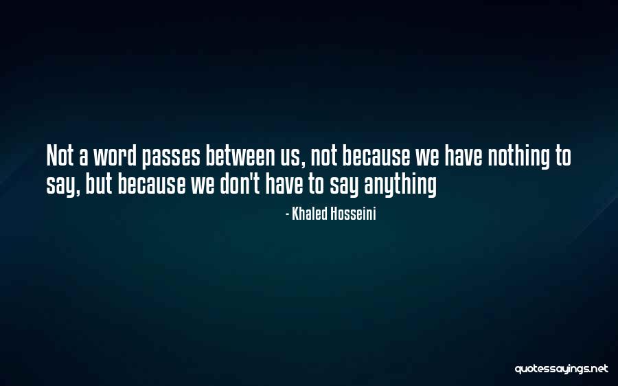 Tamdrin Quotes By Khaled Hosseini Tamdrin Quotes By Khaled Hosseini
