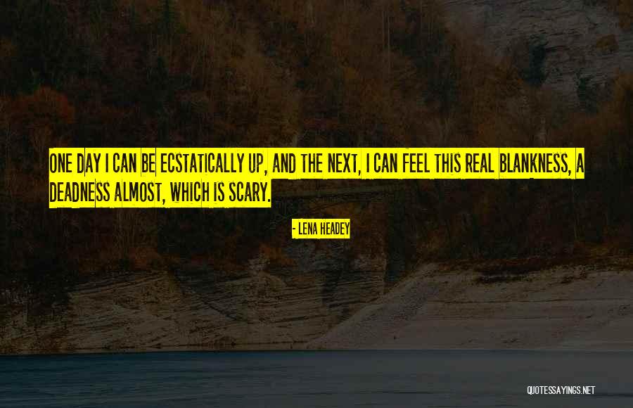 Tamed Beast Quotes By Lena Headey Tamed Beast Quotes By Lena Headey