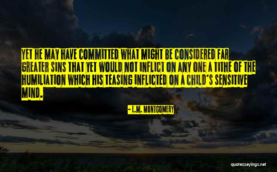 Tamed Birds Quotes By L.M. Montgomery Tamed Birds Quotes By L.M. Montgomery