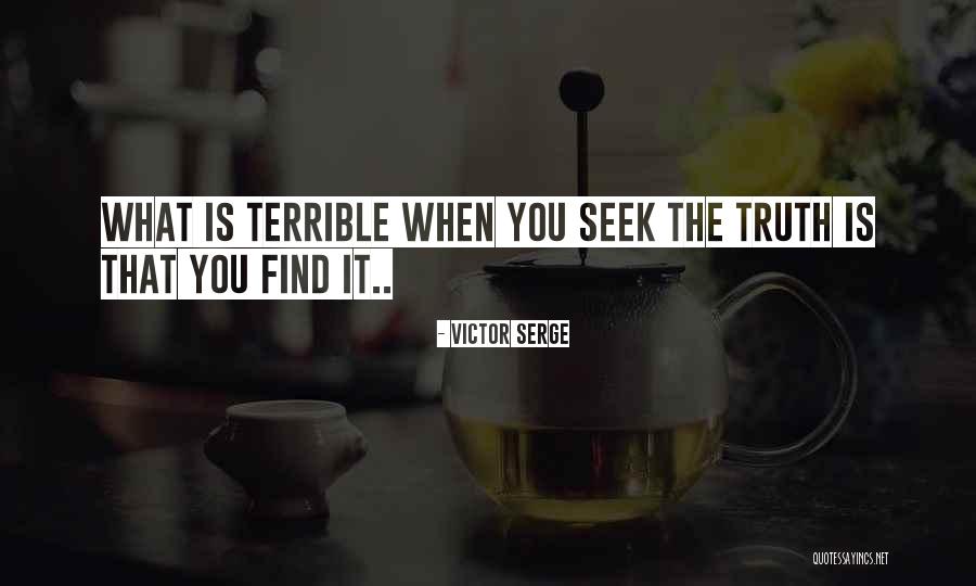 Tameem Azizi Quotes By Victor Serge Tameem Azizi Quotes By Victor Serge