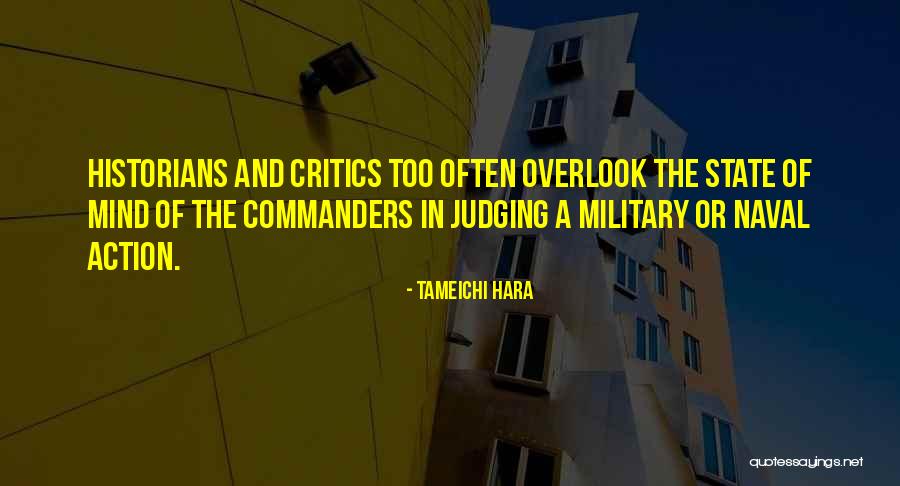 Tameichi Hara Quotes 1200273 Tameichi Hara Quotes 1200273