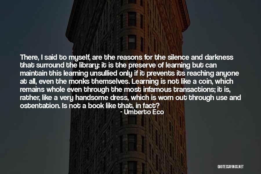 Tameikag Quotes By Umberto Eco Tameikag Quotes By Umberto Eco