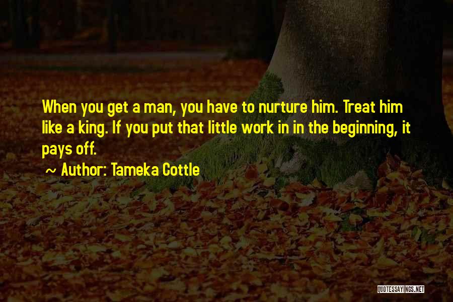 Tameka Cottle Quotes 91030