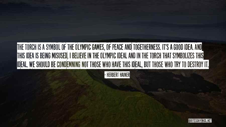Tamekia Madison Quotes By Herbert Hainer Tamekia Madison Quotes By Herbert Hainer
