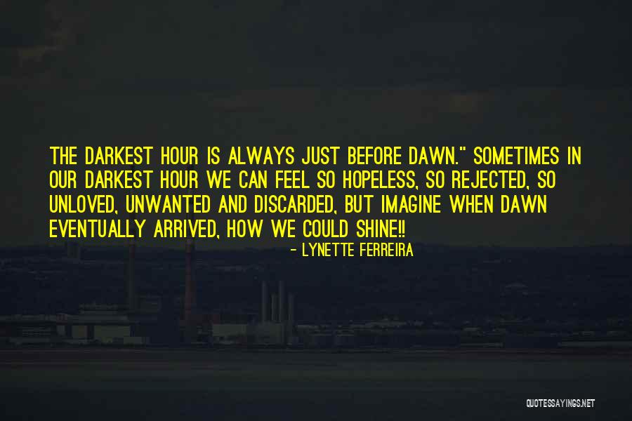 Tamekia Madison Quotes By Lynette Ferreira Tamekia Madison Quotes By Lynette Ferreira