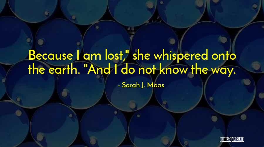 Tamekia Wakefield Quotes By Sarah J. Maas