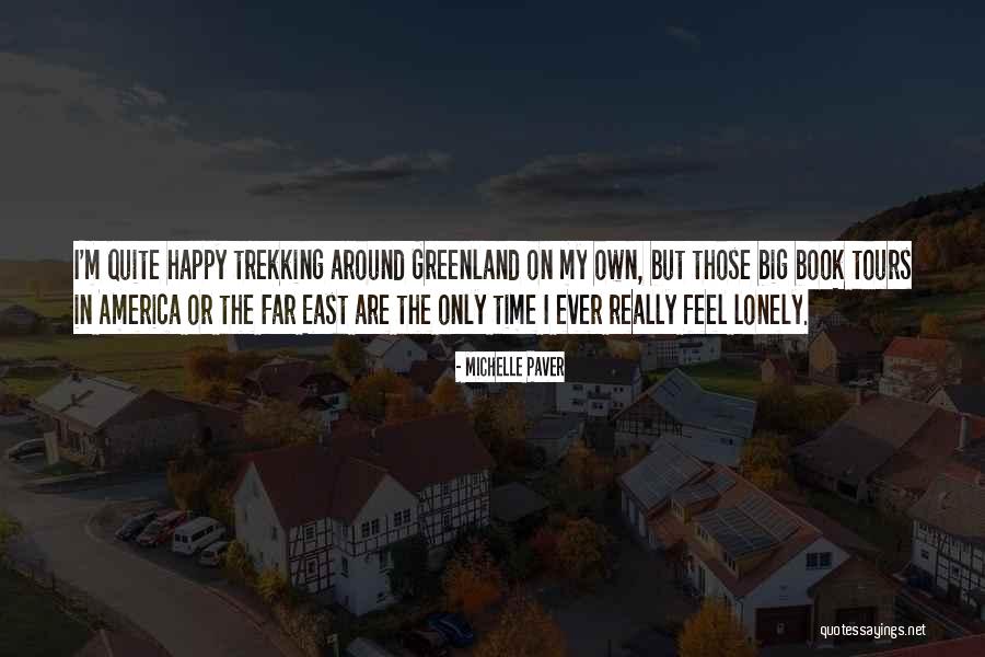 Tamelia Odom Quotes By Michelle Paver Tamelia Odom Quotes By Michelle Paver