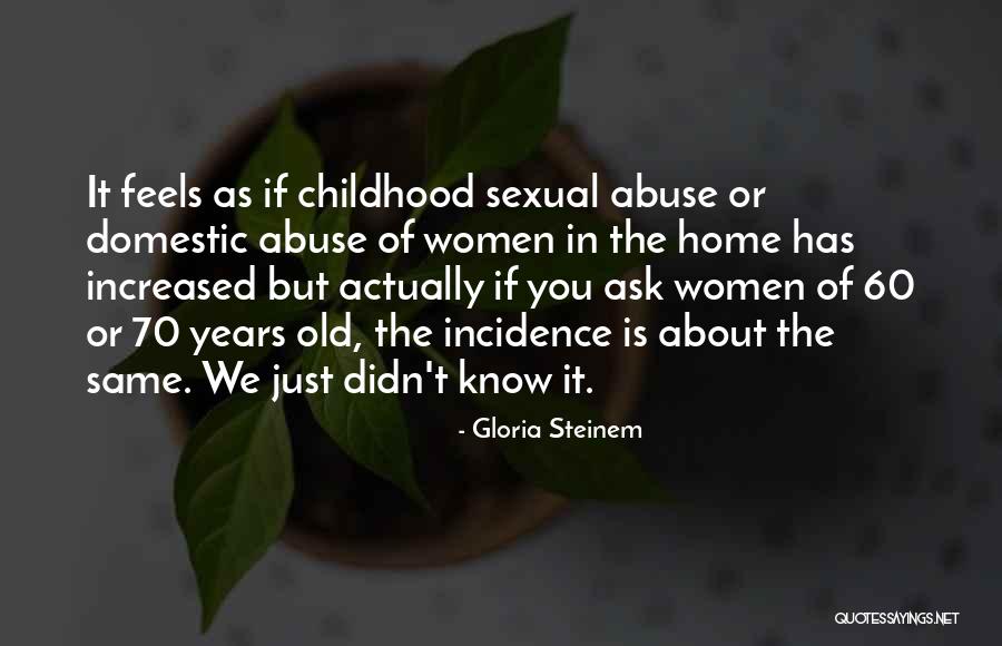 Tameng Pancasila Quotes By Gloria Steinem Tameng Pancasila Quotes By Gloria Steinem