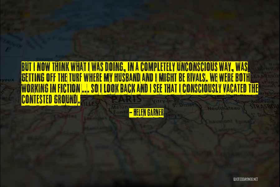 Tameo Tmk Quotes By Helen Garner Tameo Tmk Quotes By Helen Garner