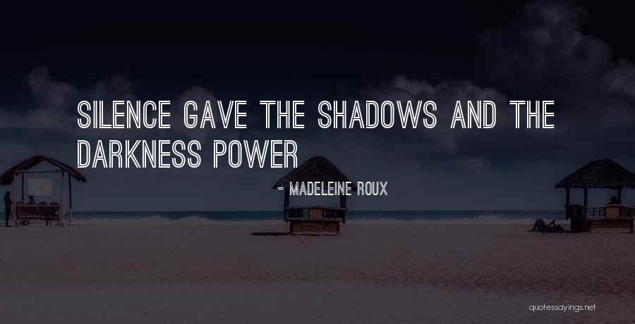 Tameo Tmk Quotes By Madeleine Roux Tameo Tmk Quotes By Madeleine Roux