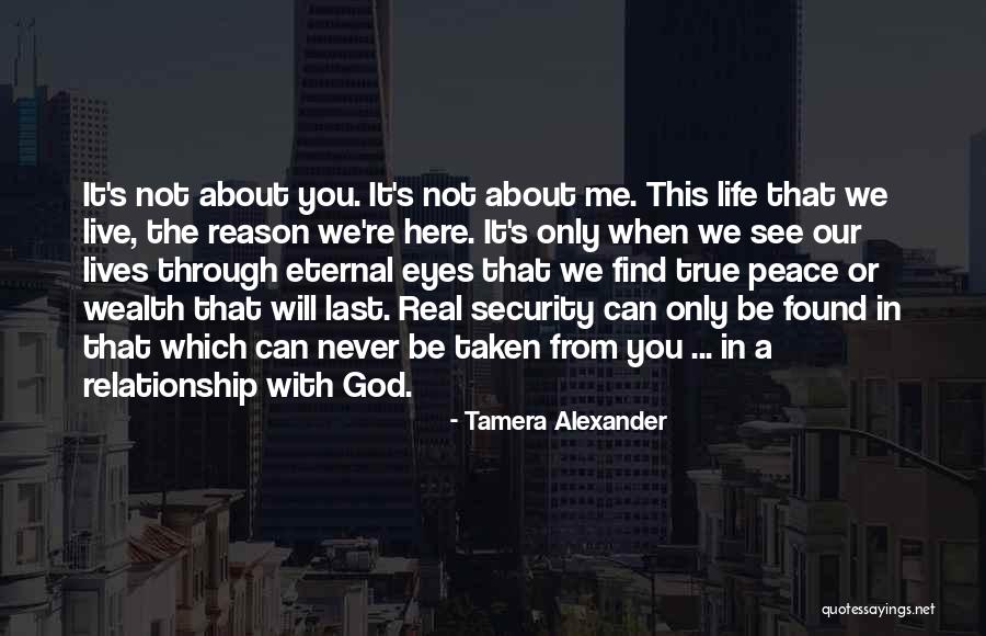 Tamera Alexander Quotes 1030251