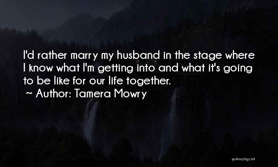 Tamera Mowry Quotes 1137664
