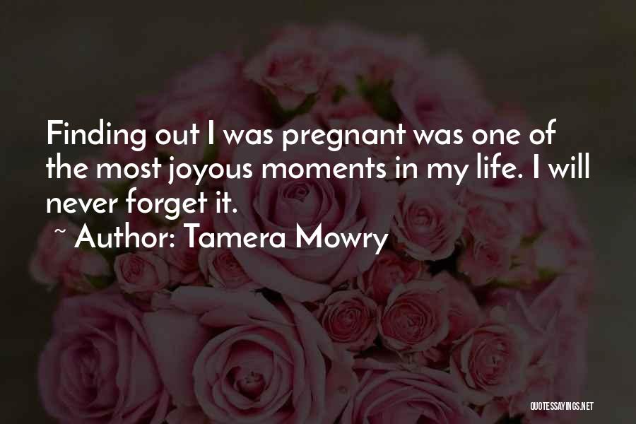 Tamera Mowry Quotes 1912594