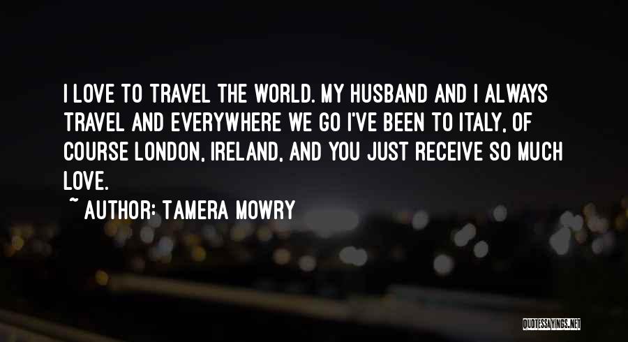 Tamera Mowry Quotes 2075066