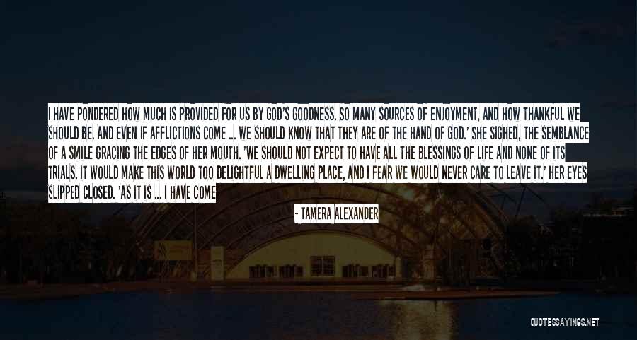 Tamera Quotes By Tamera Alexander Tamera Quotes By Tamera Alexander