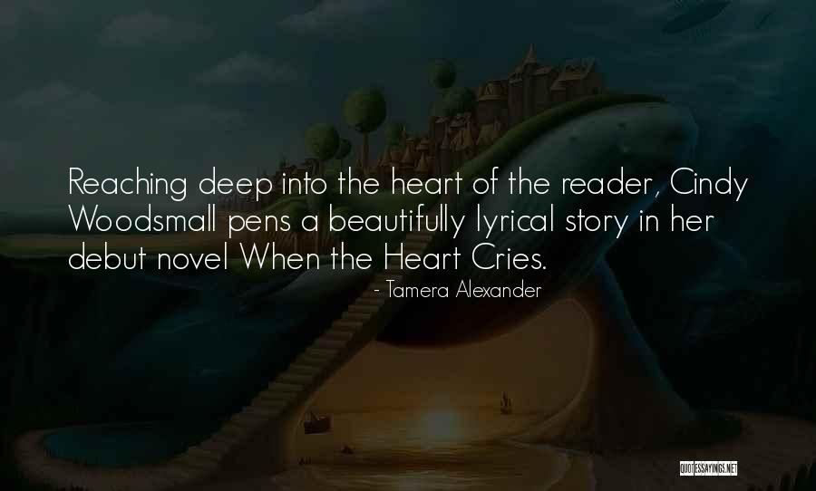 Tamera Quotes By Tamera Alexander Tamera Quotes By Tamera Alexander