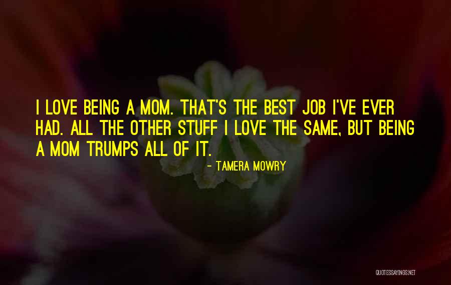 Tamera Quotes By Tamera Mowry