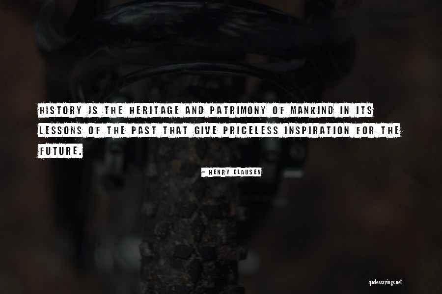 Tameran Brown Quotes By Henry Clausen Tameran Brown Quotes By Henry Clausen