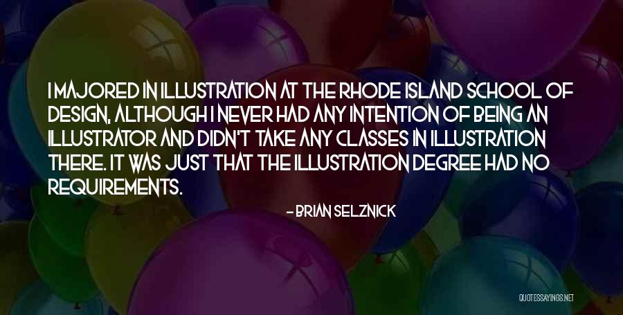 Tamers Birthday Quotes By Brian Selznick Tamers Birthday Quotes By Brian Selznick