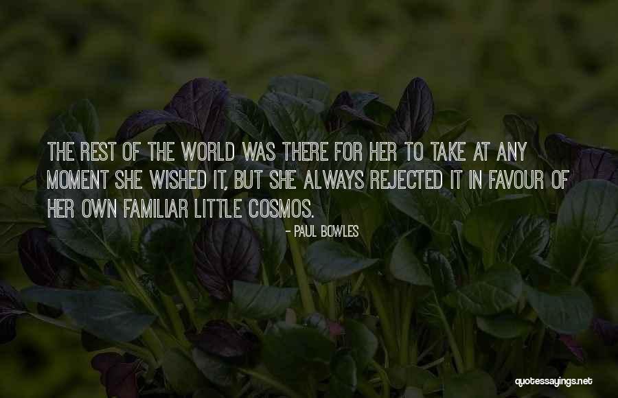 Tamers Birthday Quotes By Paul Bowles Tamers Birthday Quotes By Paul Bowles