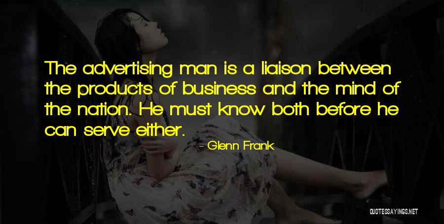 Tamesha Shelton Quotes By Glenn Frank Tamesha Shelton Quotes By Glenn Frank