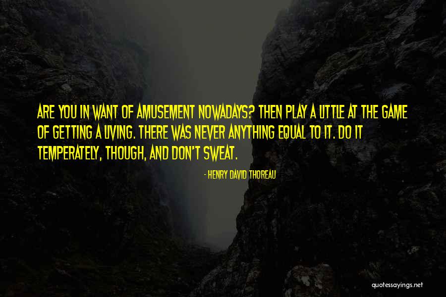 Tamesha Wells Quotes By Henry David Thoreau Tamesha Wells Quotes By Henry David Thoreau