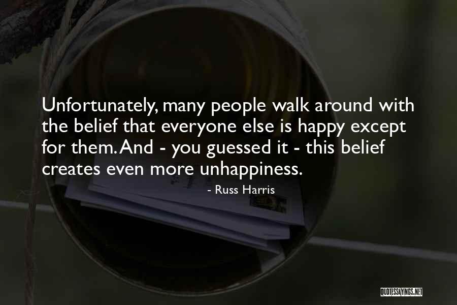Tamest Quotes By Russ Harris Tamest Quotes By Russ Harris