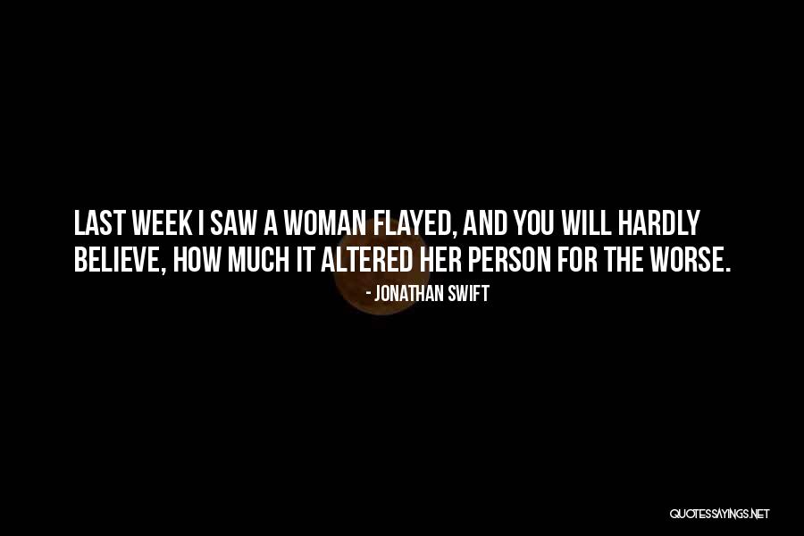 Tametria Baker Quotes By Jonathan Swift Tametria Baker Quotes By Jonathan Swift