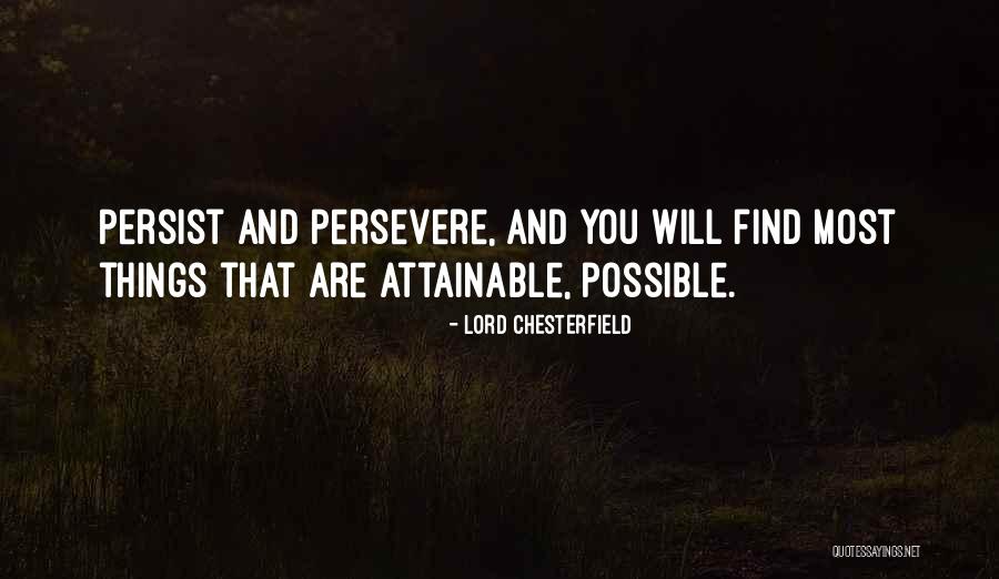 Tametria Gadson Quotes By Lord Chesterfield Tametria Gadson Quotes By Lord Chesterfield