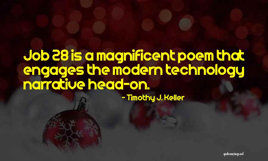 Tamez Bbq Quotes By Timothy J. Keller Tamez Bbq Quotes By Timothy J. Keller