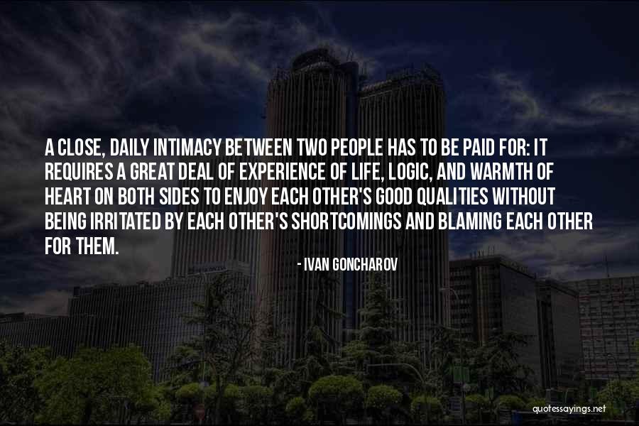 Tamez Financial Group Quotes By Ivan Goncharov Tamez Financial Group Quotes By Ivan Goncharov