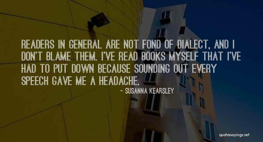 Tami Nder Quotes By Susanna Kearsley Tami Nder Quotes By Susanna Kearsley