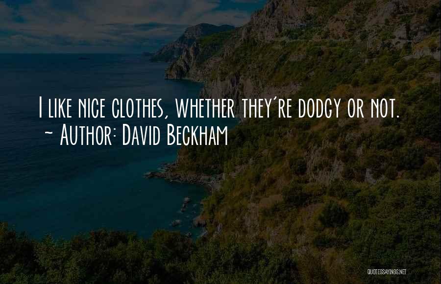 Tami Roman Basketball Wives Quotes By David Beckham