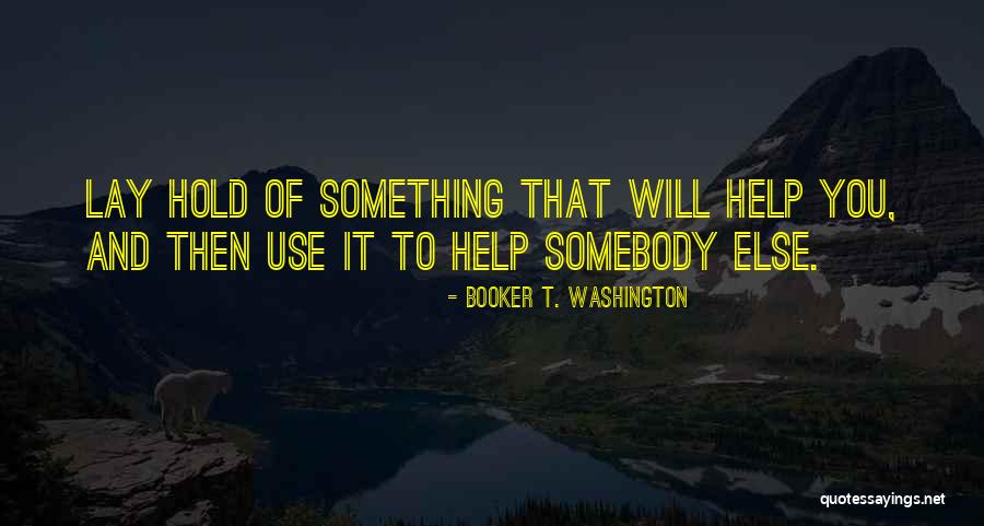 Tamia Elizabeth Quotes By Booker T. Washington Tamia Elizabeth Quotes By Booker T. Washington