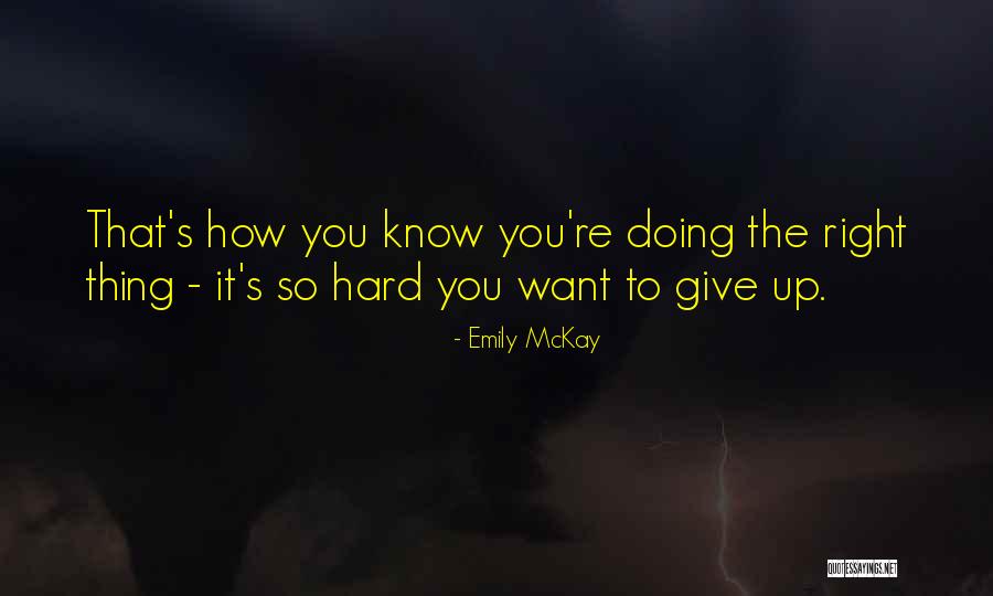 Tamia Quotes By Emily McKay Tamia Quotes By Emily McKay