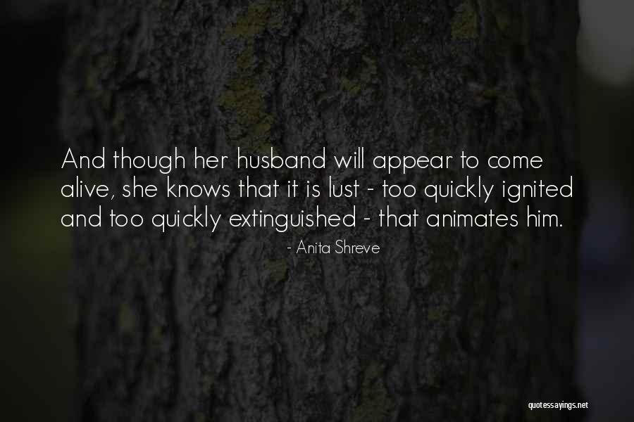 Tamie Shaw Quotes By Anita Shreve Tamie Shaw Quotes By Anita Shreve