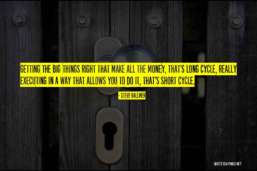 Tamieka Quotes By Steve Ballmer Tamieka Quotes By Steve Ballmer