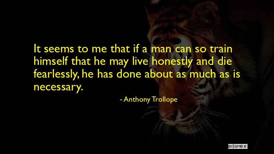 Tamihana Nuku Quotes By Anthony Trollope Tamihana Nuku Quotes By Anthony Trollope
