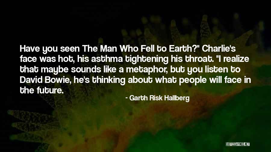 Tamikaharris Quotes By Garth Risk Hallberg Tamikaharris Quotes By Garth Risk Hallberg