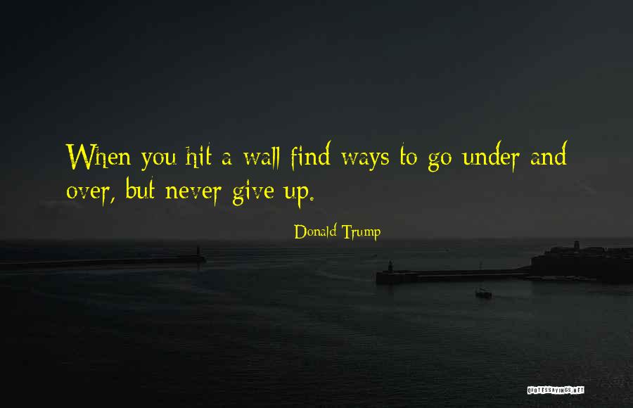 Tamiki Hara Quotes By Donald Trump Tamiki Hara Quotes By Donald Trump