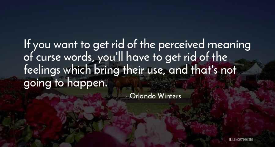 Tamiki Hara Quotes By Orlando Winters Tamiki Hara Quotes By Orlando Winters