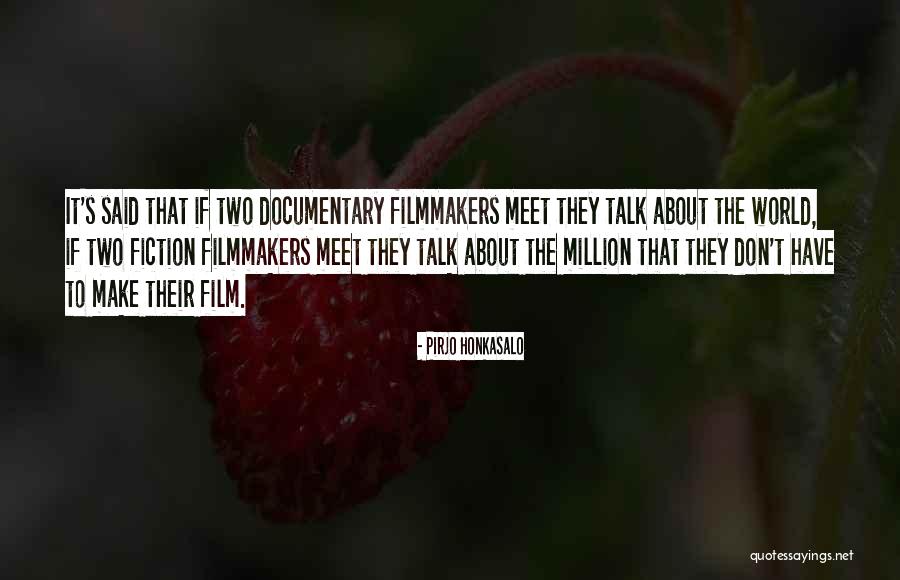 Tamiko Brownlee Quotes By Pirjo Honkasalo Tamiko Brownlee Quotes By Pirjo Honkasalo