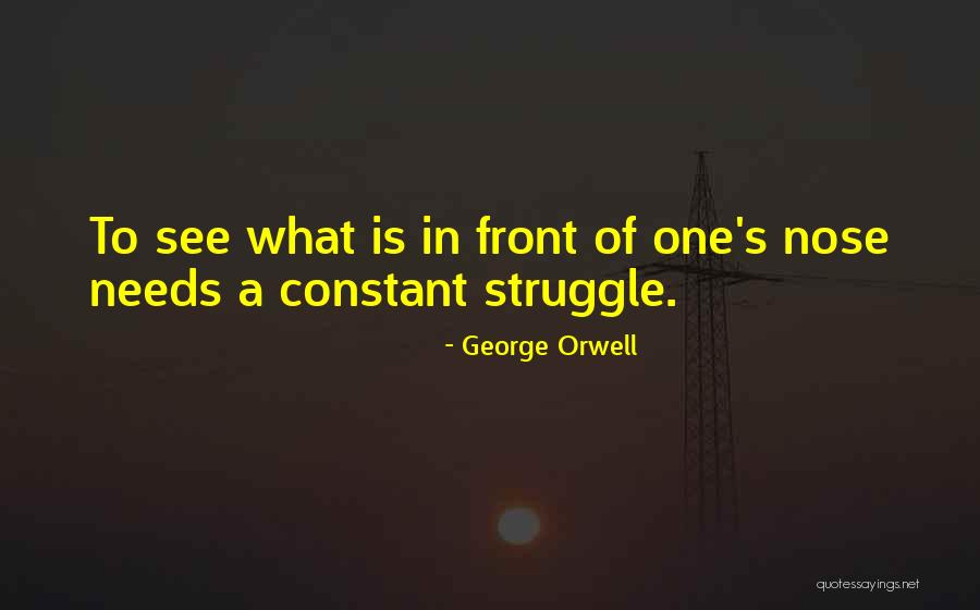 Tamil Fonts Quotes By George Orwell Tamil Fonts Quotes By George Orwell