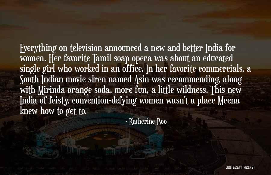 Tamil In Tamil Quotes By Katherine Boo Tamil In Tamil Quotes By Katherine Boo